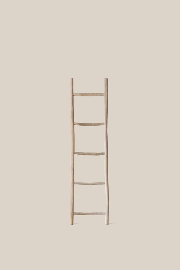 Ladder Natural