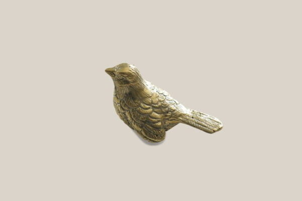 Bird brass