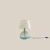 Paula Glass Table Lamp