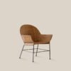 Rattan Chair Alice Natural