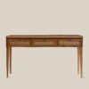 Wooden Console Table Lea