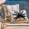 Palm Cushion Mariana