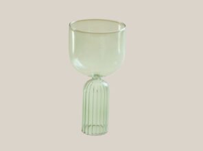 Liliana Glass Vase